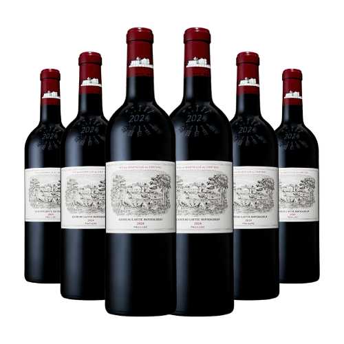 Buy 6 - 2024 Chateau Lafite Rothschild [EP2024]